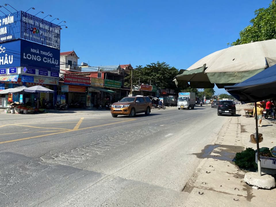 Đất thổ cư 104m² xã Xuân Mai, Chương Mỹ chỉ 1.7 tỷ - Cơ hội đầu tư tuyệt vời!