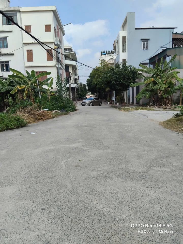 Đất ngõ phố Đặng Tất, Tân Bình, 66m² giá 2 tỷ - Vị trí trung tâm thuận lợi!