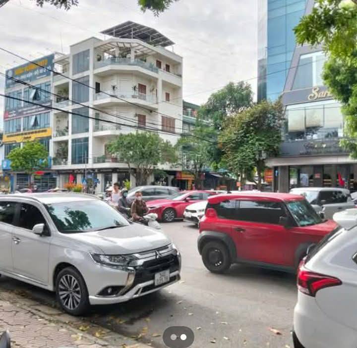 Đất mặt đường Nguyễn Văn Linh, Hải Dương 54m² giá 8 tỷ - Vị trí kinh doanh đắc địa!