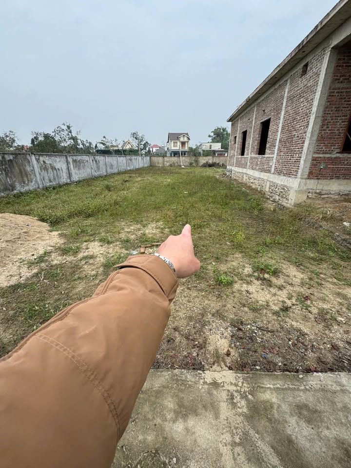 Đất nền Vinh Tân 110m² giá 1.7 tỷ - Khu dân cư sầm uất, đông đúc!