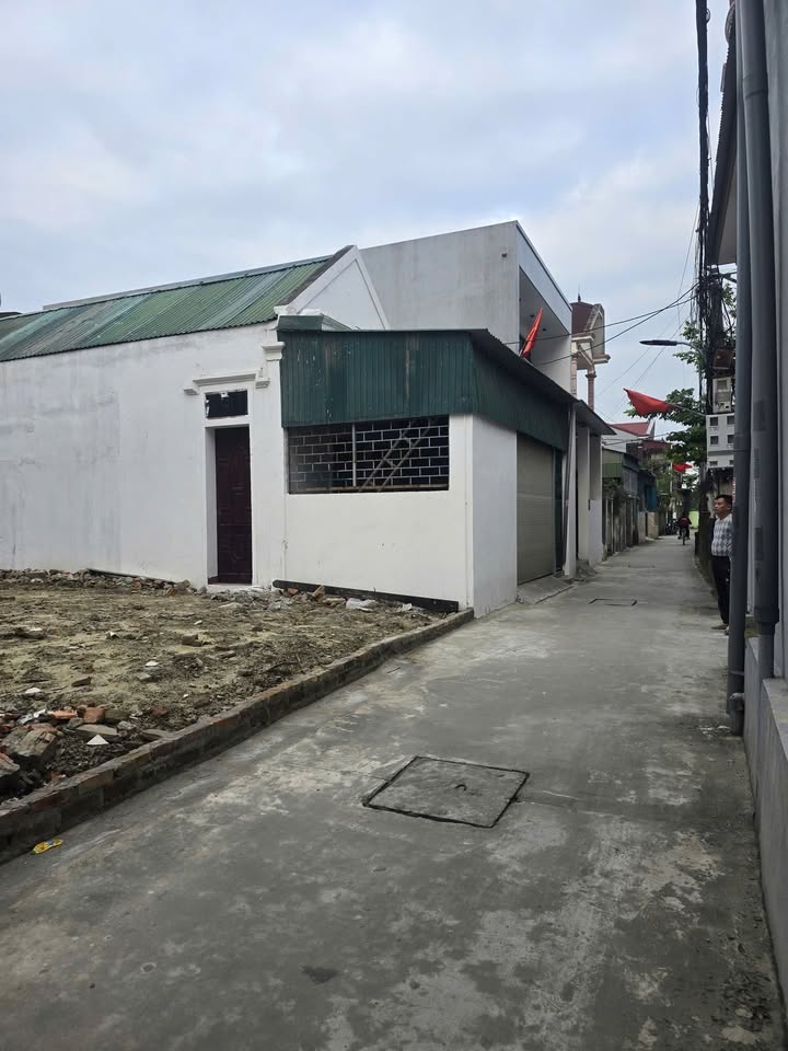 Nhà cấp 4 Vinh Hưng 91m² giá 2 tỷ - Không thể bỏ qua!