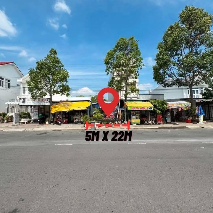 Đất nền đường số 3, phường Hưng Thạnh, quận Cái Răng, 110m² giá 4.8 tỷ - Tiện ích đỉnh cao!