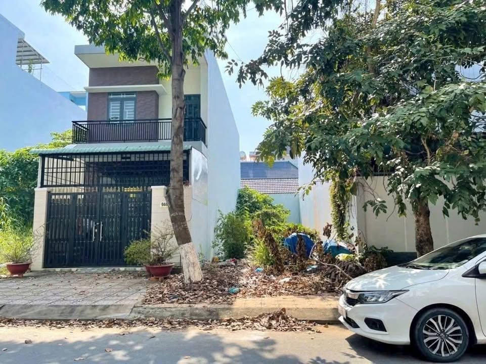 Đất nền chính chủ KDC Hồng Phát 101m² giá 5.2 tỷ - Đầu tư sinh lời ngay!