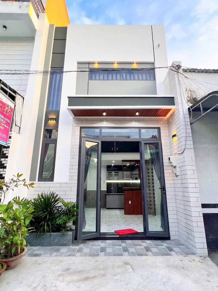 Nhà trệt lửng Nguyễn Văn Linh 47m² giá 2.2 tỷ - Tiện nghi đầy đủ, chính chủ!