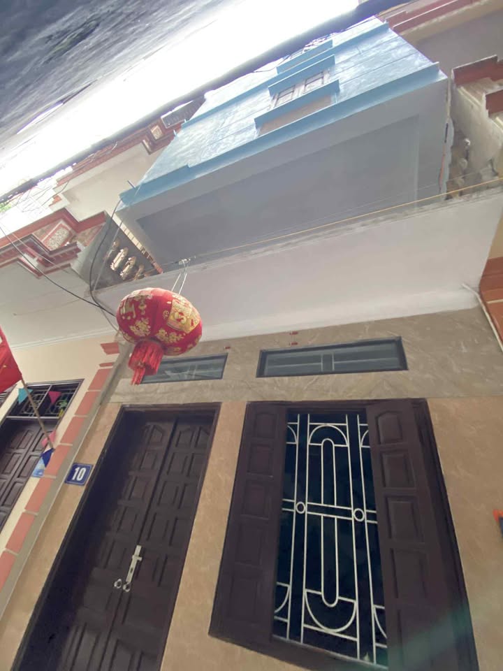 Nhà riêng Quang Trung Hà Đông 40m² giá 8.15 tỷ - Kết nối giao thông thuận tiện!