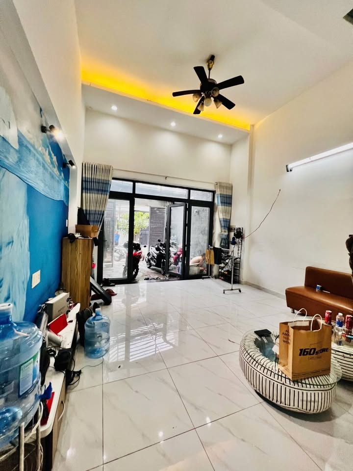 Nhà riêng mặt tiền Nguyễn Duy Trinh, Thủ Đức 85m² giá 5 tỷ - Cơ hội đầu tư hiếm có!