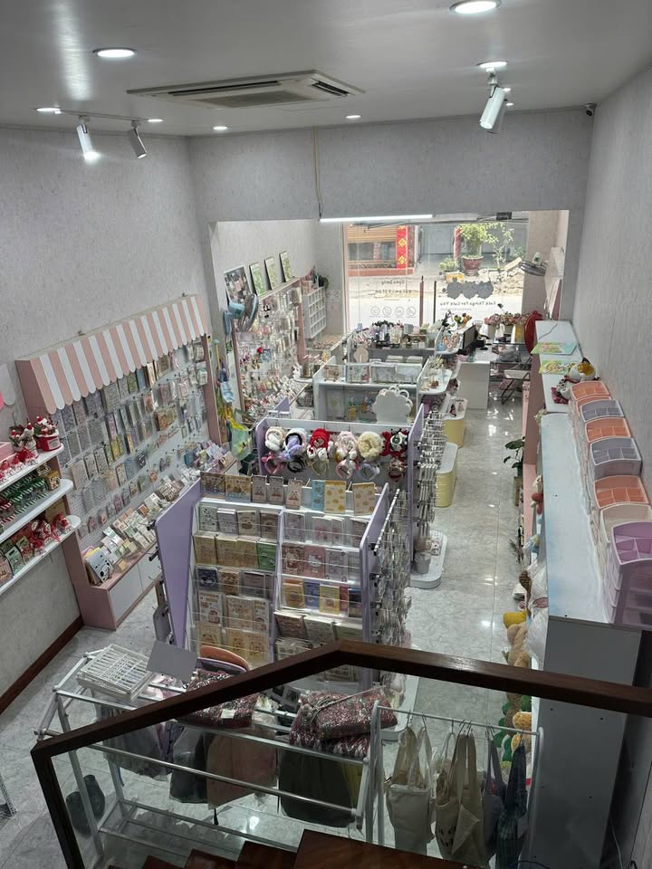 Nhà mặt đường Trung Lực, Hải Phòng 3 tầng - Kinh doanh thuận lợi!