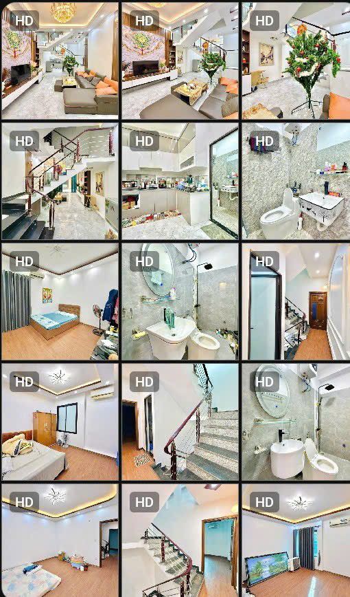 Nhà 3.5 tầng phố Miếu Hai Xã, Hải Phòng 40m² giá 3.58 tỷ - Kinh doanh thuận lợi ngay mặt ngõ!