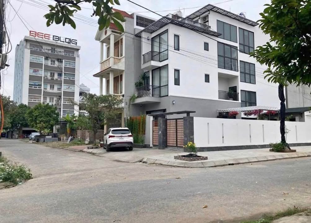 Đất tái định cư Tasa Hải An 86m² giá 3.717 tỷ - Không lỗi phong thủy!