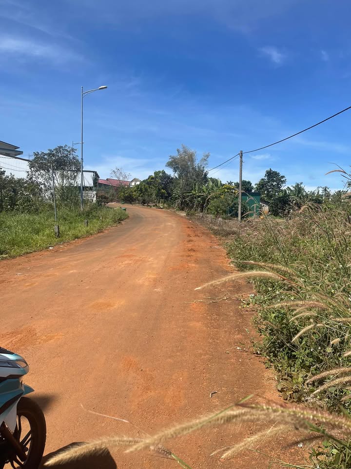 Lô đất nền 504m² tại Kiến Đức, Đắk Nông giá 1.3 tỷ - Cơ hội đầu tư tuyệt vời!