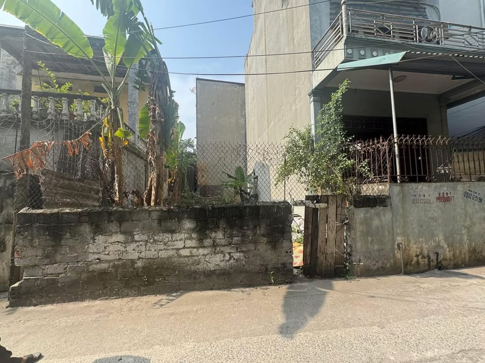 Nhà riêng tại Giáp Long - Thống Nhất - Thường Tín 52m² giá 2.25 tỷ - Ô tô đỗ cửa tiện lợi!