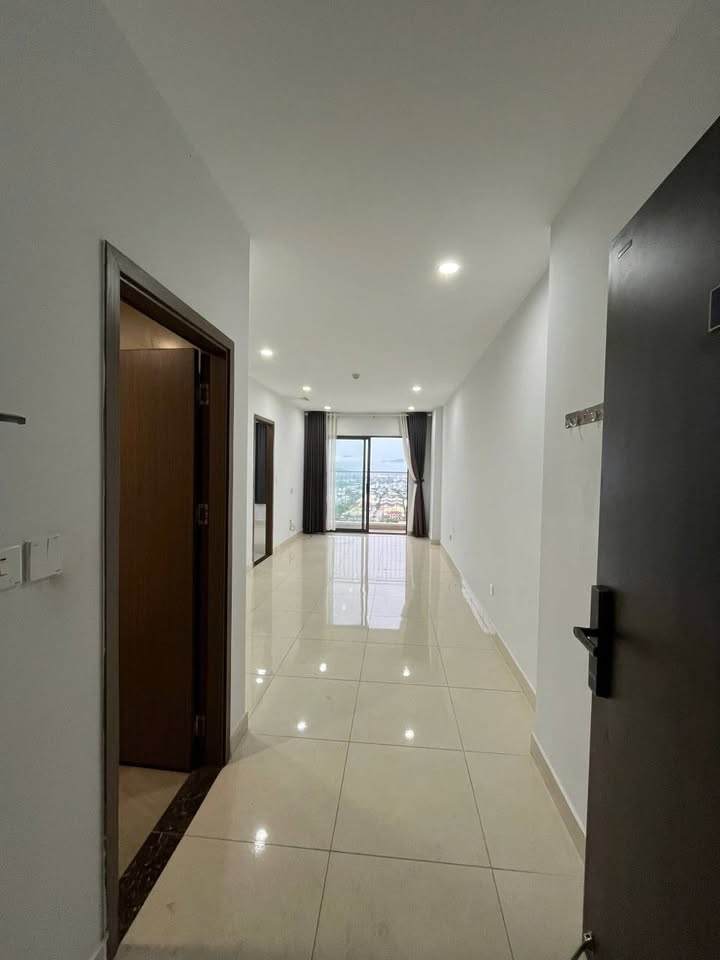 Căn hộ Ecolife Quy Nhơn 59m² giá 1.25 tỷ - Sang nhượng nhanh chóng!