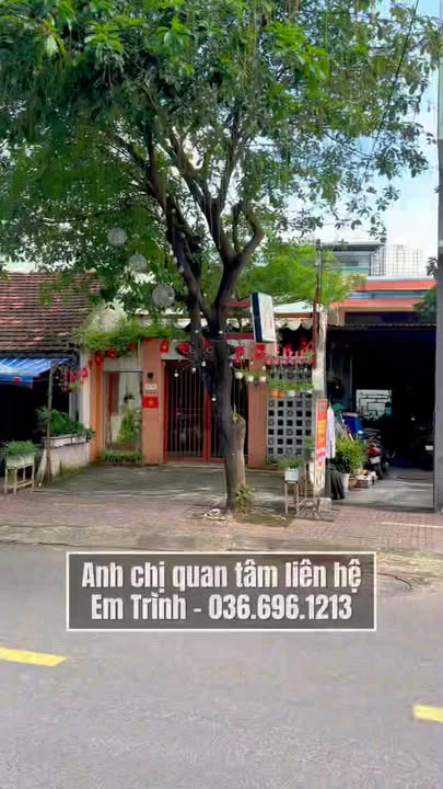 FrontHouse mặt tiền kinh doanh Đường Hoàng Văn Thụ 40.5m² giá chỉ 4.x tỷ - Cơ hội tuyệt vời cho nhà đầu tư!