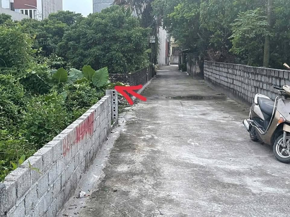 Đất nền Liên Phương Hưng Yên 64m² giá 2.2 tỷ - Vị trí giao thông thuận lợi!