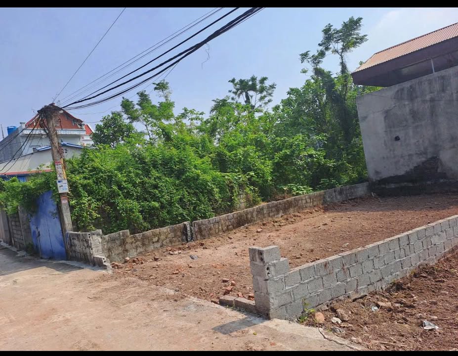 Nhà riêng Liên Phương, Hưng Yên 72m² giá 2 tỷ - Ngõ ô tô vào tận đất!