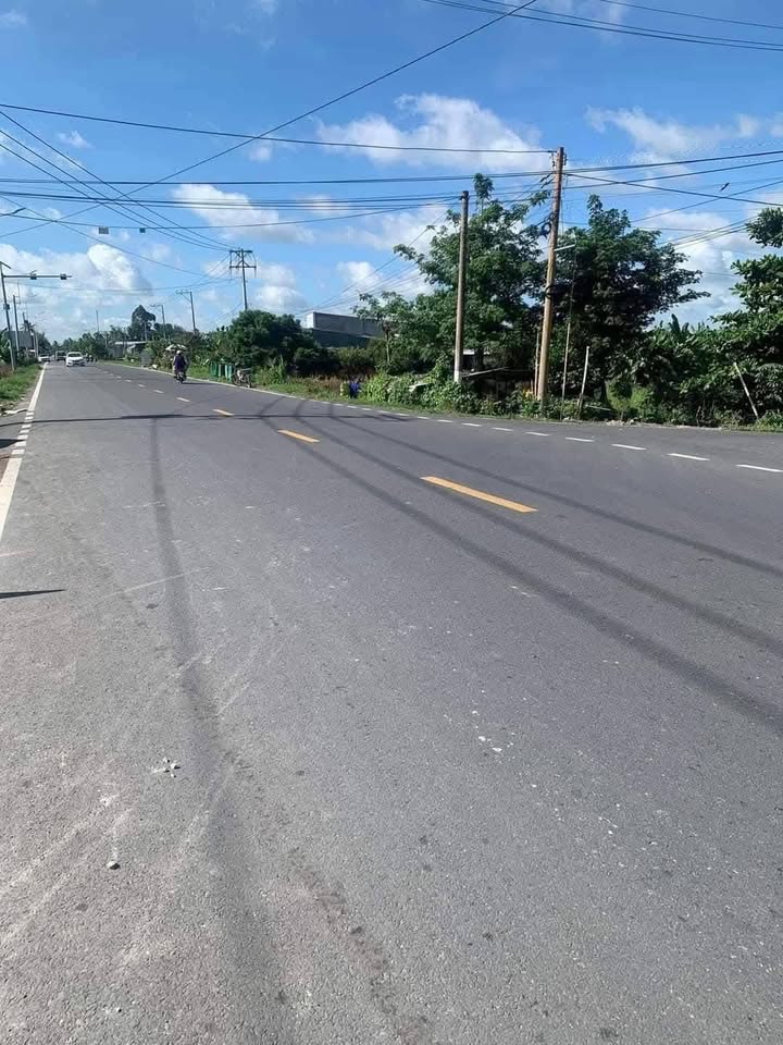 Đất nền Cái Nhum Vĩnh Long 150m² chỉ 275 triệu - Đầu tư sinh lời ngay!