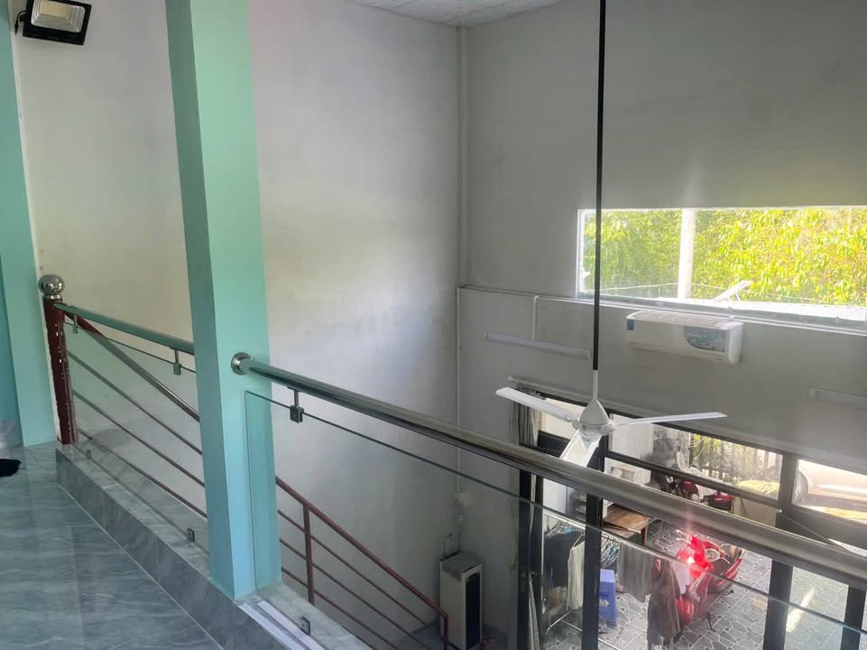 Nhà trệt - lửng phường Tân Hạnh, Vĩnh Long 85m² giá 1.5 tỷ - Tặng nội thất đầy đủ!