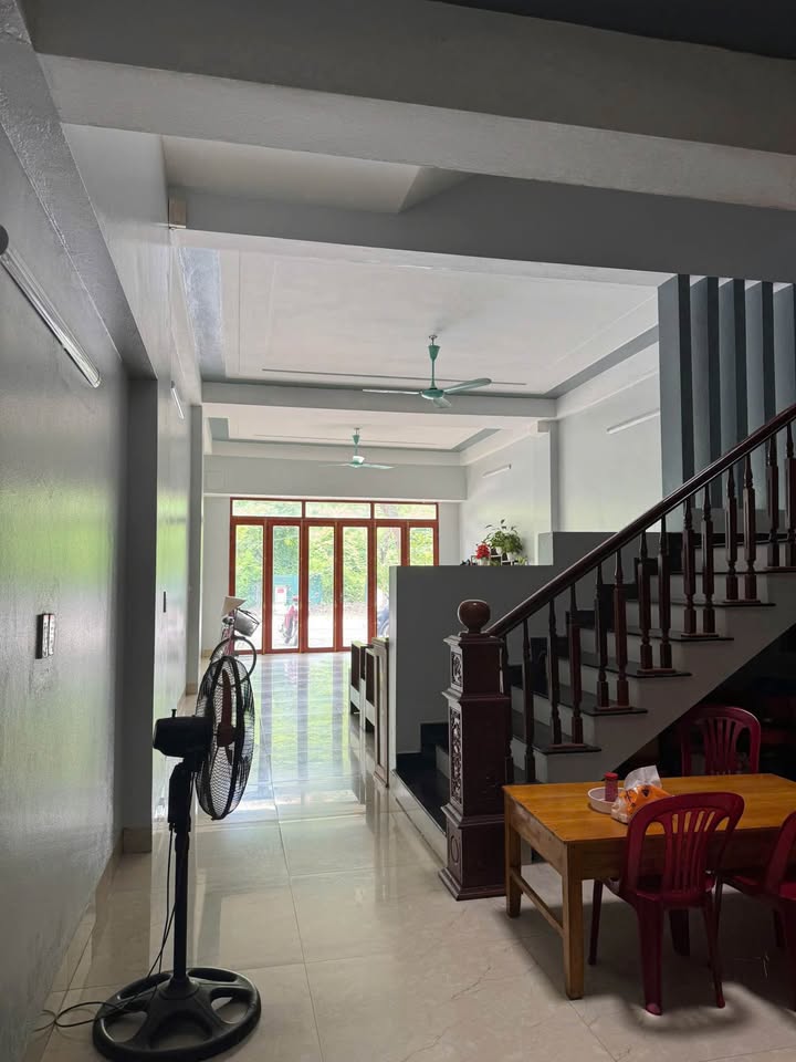 Nhà 3 tầng Bắc Cường 100m² giá 4 tỷ - Thiết kế đẹp, vị trí đắc địa!