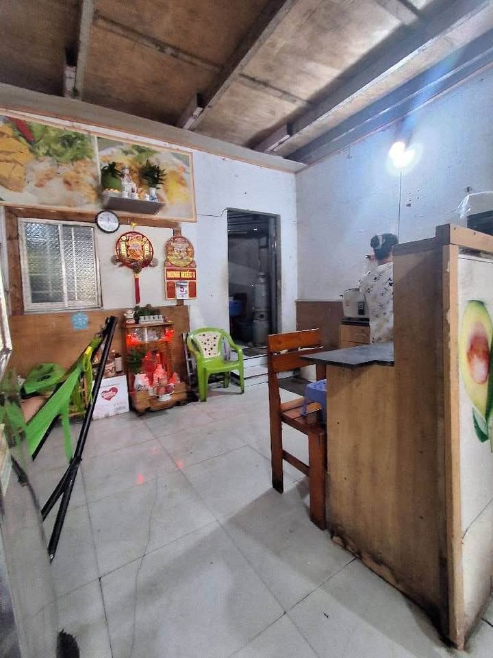 Nhà mặt tiền Lê Văn Lương, Quận 7, 84m² giá 14.2 tỷ - Kinh doanh sầm uất!