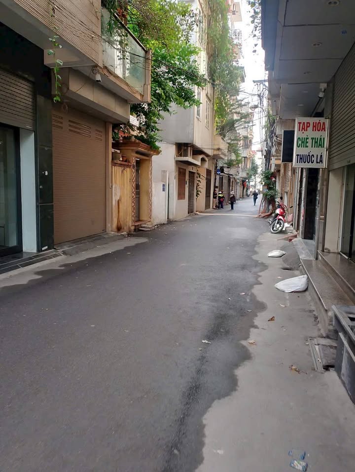 Đất vàng Ngô Thì Nhậm La Khê 57m² giá 9 tỷ - Cơ hội đầu tư hiếm có!