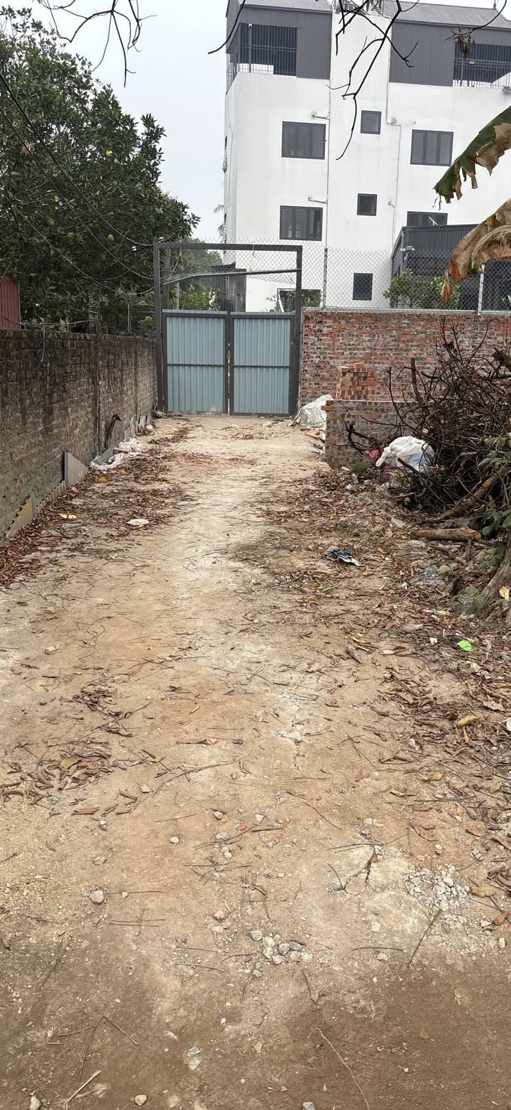 Đất nền Kim Bài 73m² giá 2.19 tỷ - Cơ hội đầu tư hiếm có!