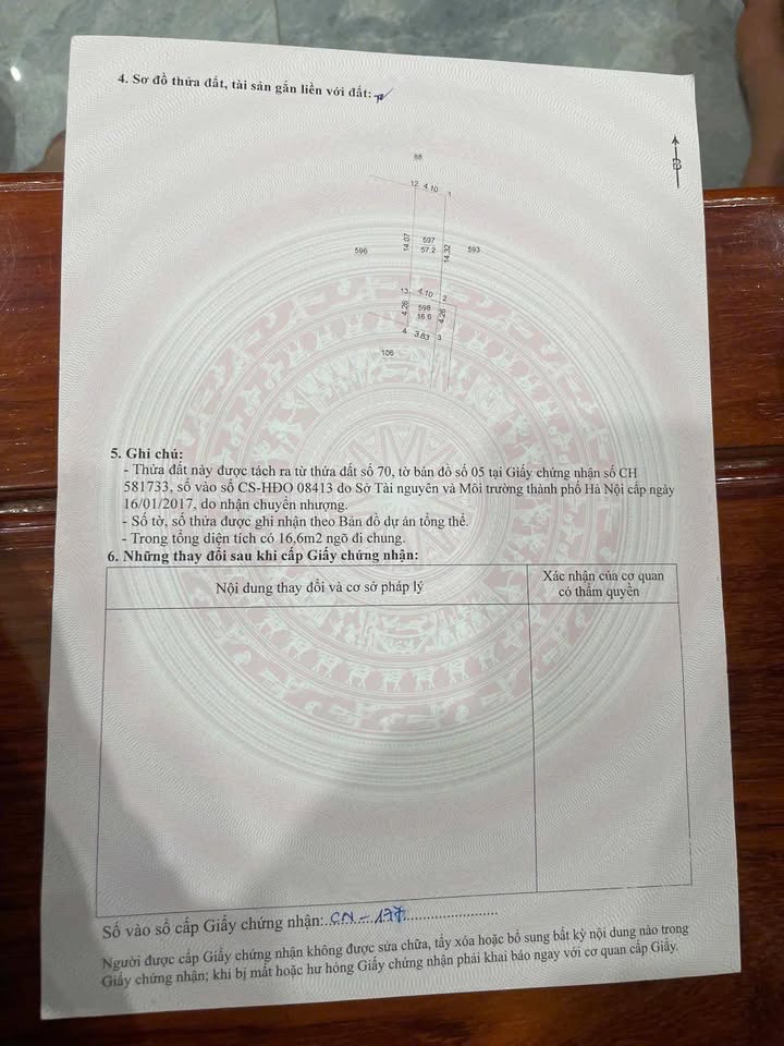 Đất nền Phú Lương 73m² giá chỉ 6.xx tỷ - Cơ hội đầu tư hiếm có!