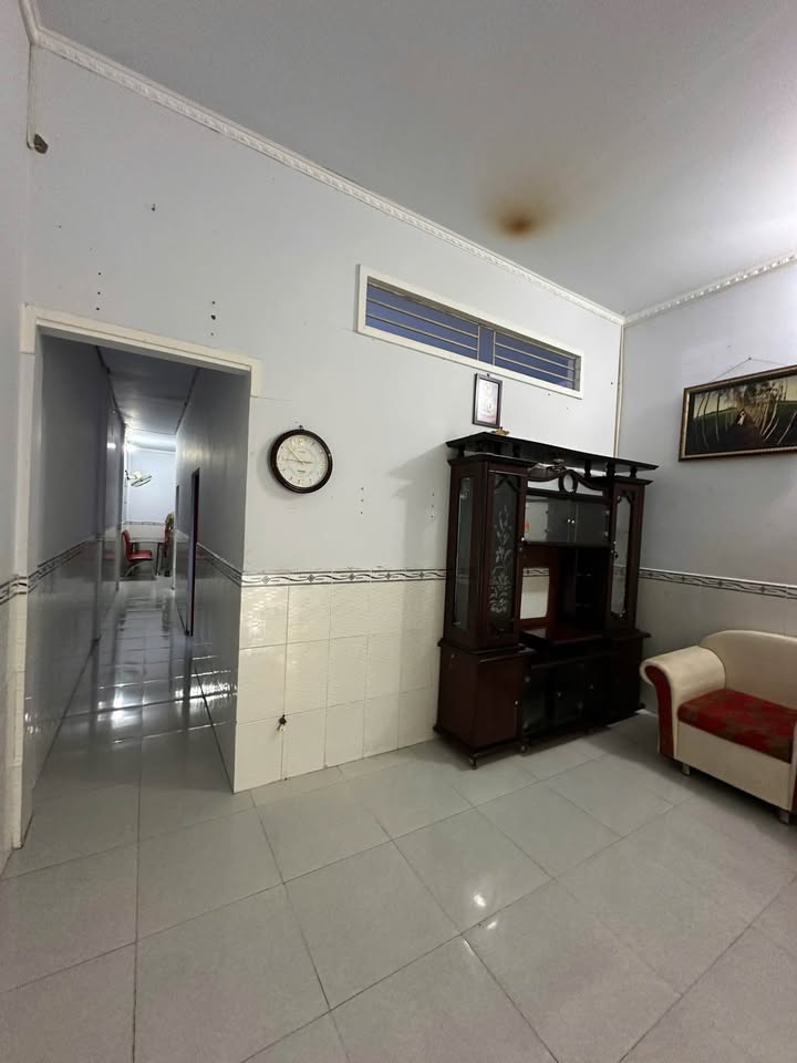 Nhà trệt KDC Minh Châu, Sóc Trăng 100m² giá 980 triệu - Cơ hội vàng cho bạn!