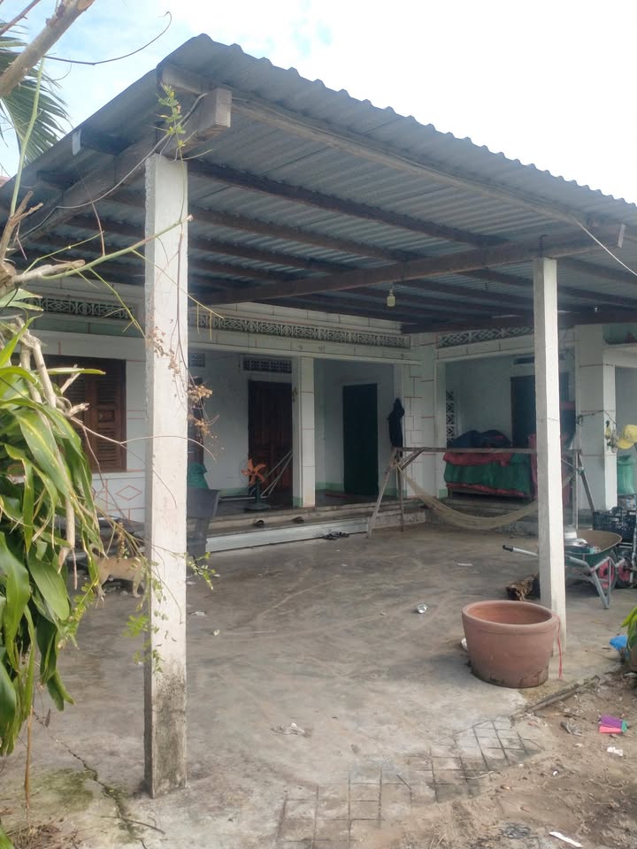 Đất nền tại Tuy Hòa, Phú Yên 200m² giá 1.5 tỷ - Đường thông thoáng, không ngập lụt!