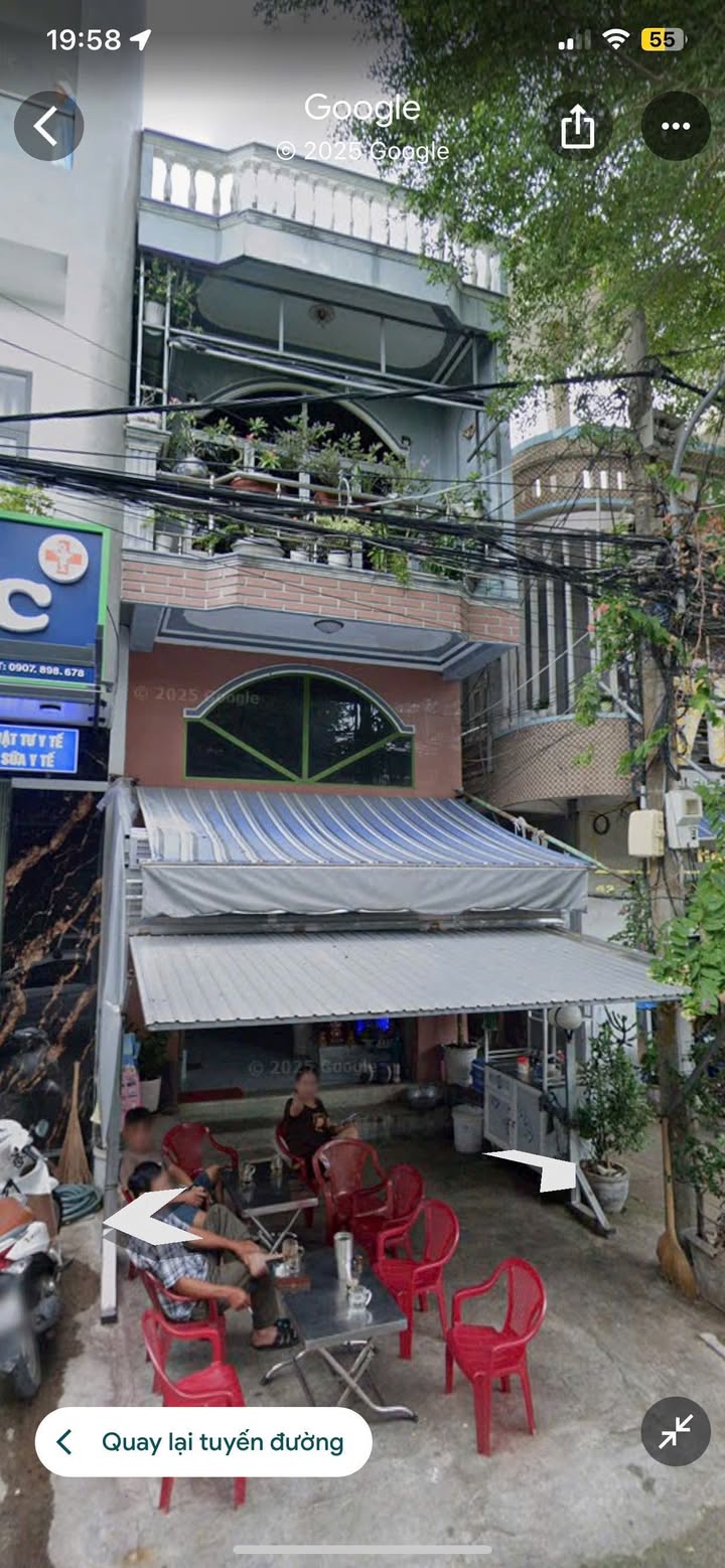 Nhà chính chủ 40m² tại 44 Ngô Quyền, Tuy Hoà - Giá chỉ 4.2 tỷ, bớt lộc cho người thiện chí!