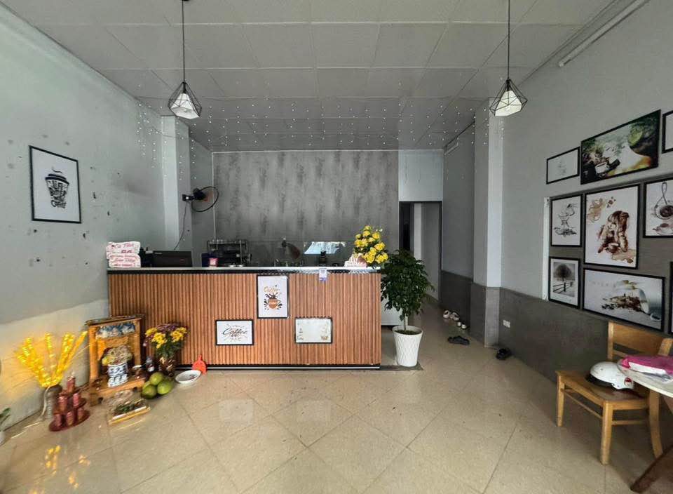 Đất kinh doanh mặt tiền đường Tuệ Tĩnh, Ninh Bình 87.5m² giá 6 tỷ - Vị trí đắc địa