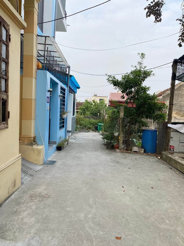 Đất nền Ninh Sơn, Hoa Lư 80m² - Giá tốt, gần khu công nghiệp!