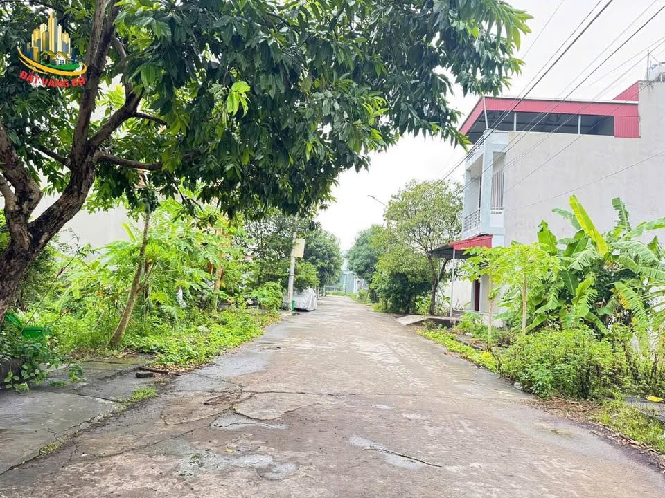 Đất nền KDC mới Đồng Dù Ninh Nhất 94m² giá 5 tỷ - Mặt tiền 5m, hướng Nam