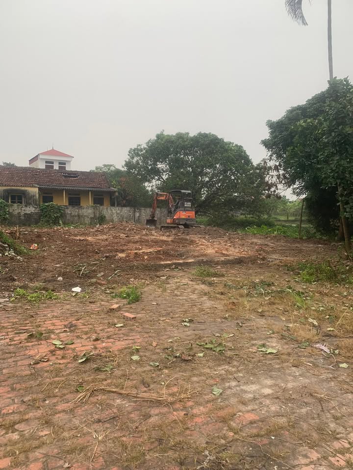 Đất nền Xóm 6, xã Quang Thiện 241,3m² giá 1.1 tỷ - Đầu tư sinh lời!