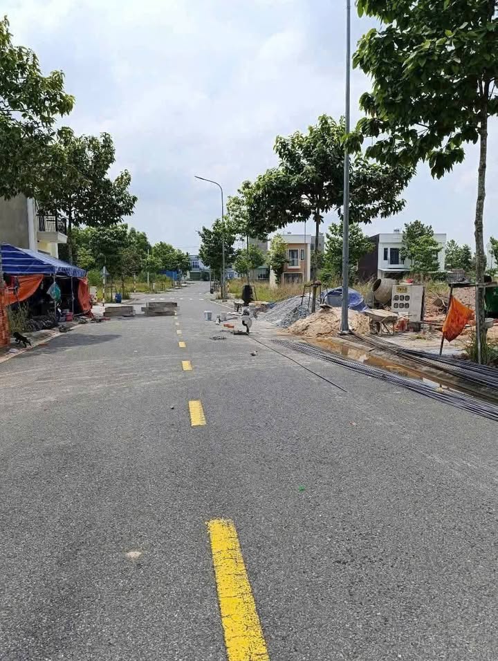 Đất nền Mỹ Phước, Bến Cát 69m² giá 800 triệu - Sổ đỏ chính chủ