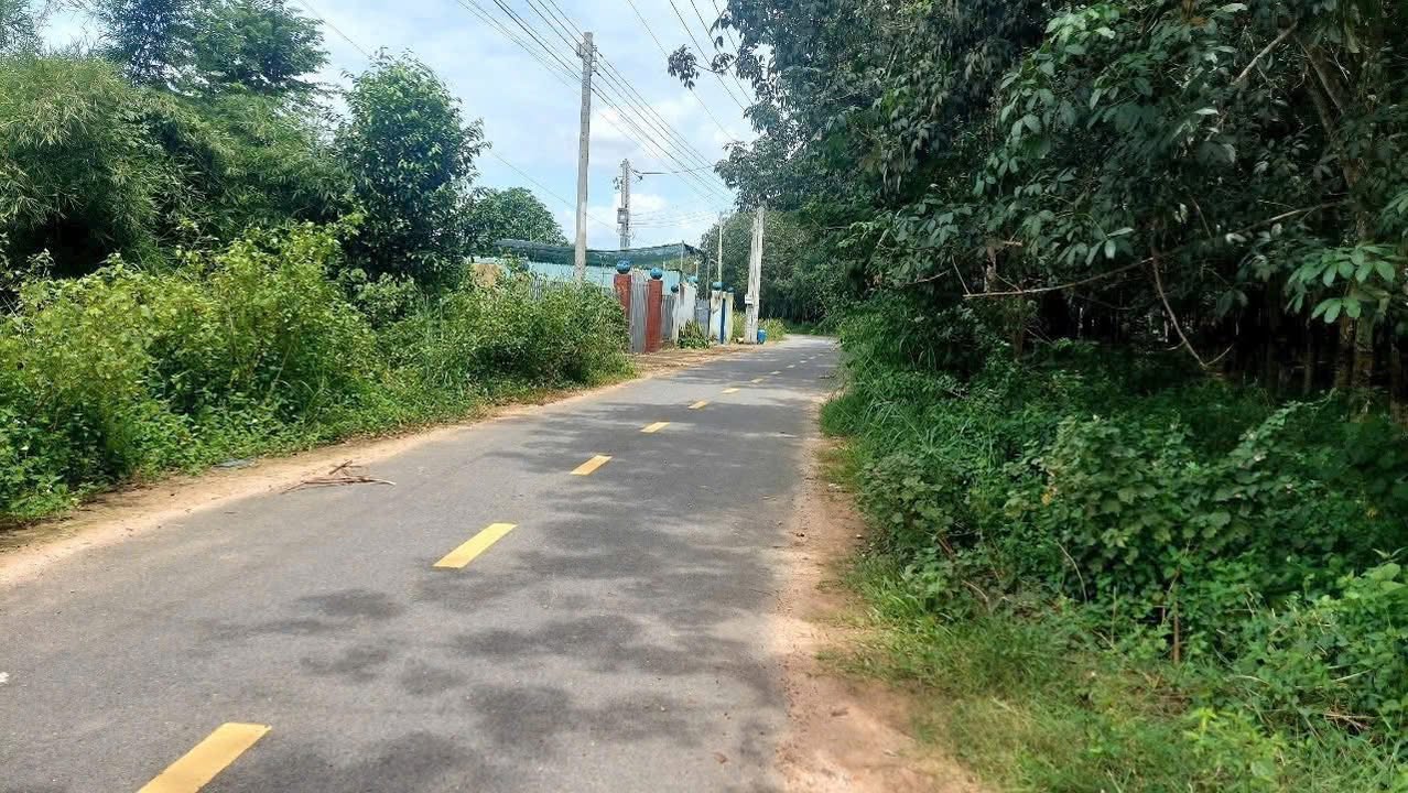 Đất nền Bến Cát 170m² giá 600 triệu - Đầu tư sinh lời ngay!