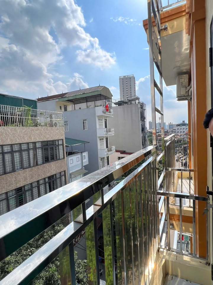 Phòng cho thuê tại 88/61 Giáp Nhị, Hoàng Mai - Nội thất cao cấp, sẵn sàng ở ngay!