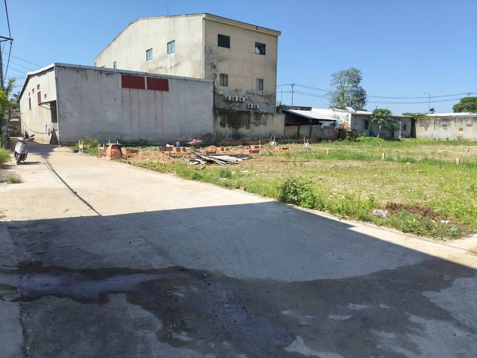 Đất nền ấp 2 xã Trung An, 62m² giá chỉ 1.05 tỷ - Đầu tư sinh lời ngay!