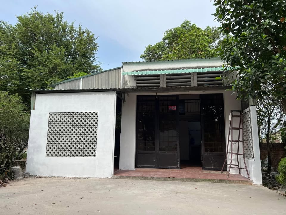 Cho thuê mặt bằng kinh doanh Nguyễn Hữu Cảnh, Thuận An 70m² - Không gian lý tưởng cho quán ăn và cà phê!