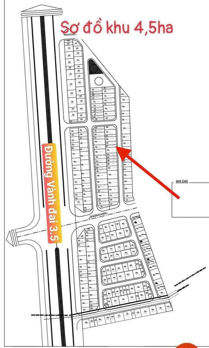 Đất nền Vân Canh, Hoài Đức 82m² giá 13.98 tỷ - Cơ hội đầu tư sinh lời!