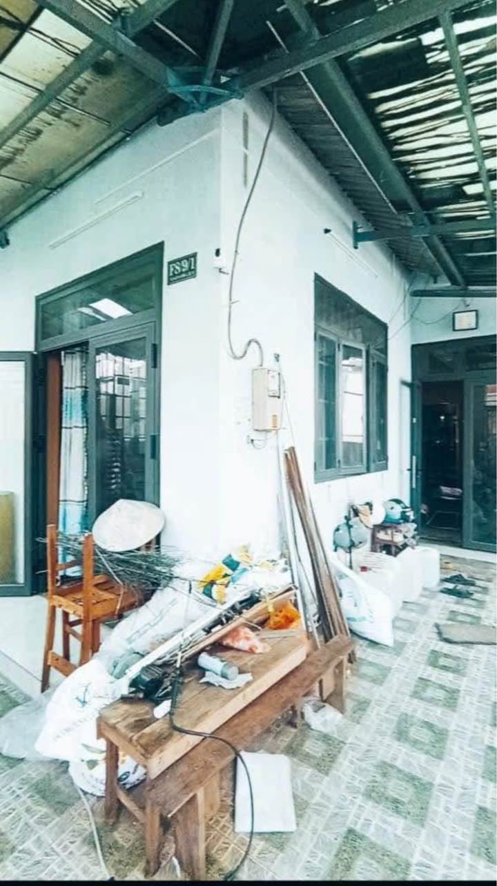 Nhà riêng Vĩnh Lộc B, Bình Chánh 120m² giá 2.2 tỷ - Đầu tư sinh lời tuyệt vời!