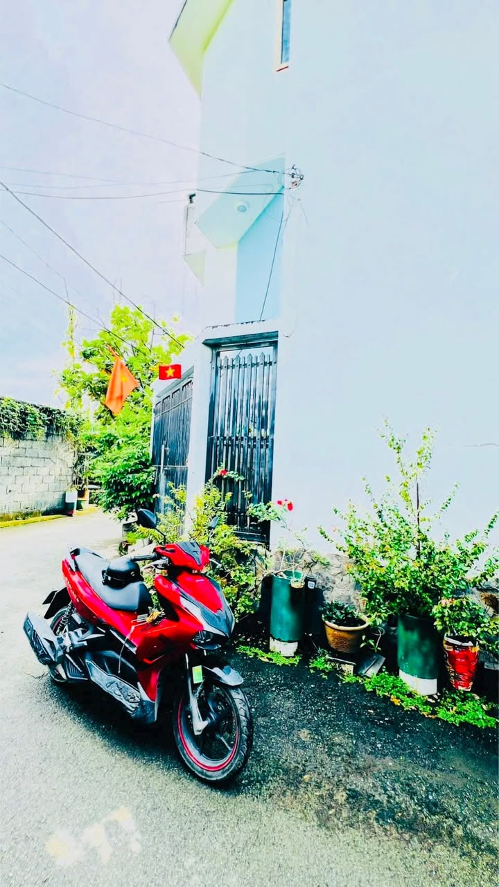 Nhà phố 2 mặt tiền tại Thủ Đức 60m² giá 5.35 tỷ - Cơ hội đầu tư tuyệt vời!