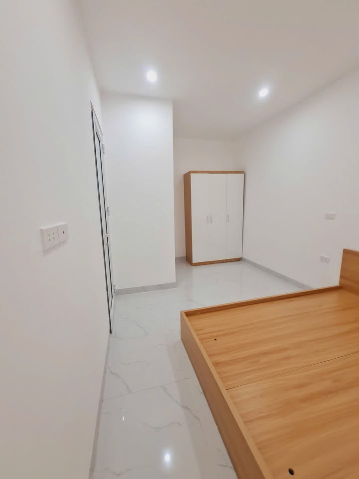 Căn hộ 2PN 1WC cho thuê tại Vạn Phúc Hà Đông 55m² chỉ 7 triệu/tháng - Nhận nhà ngay!