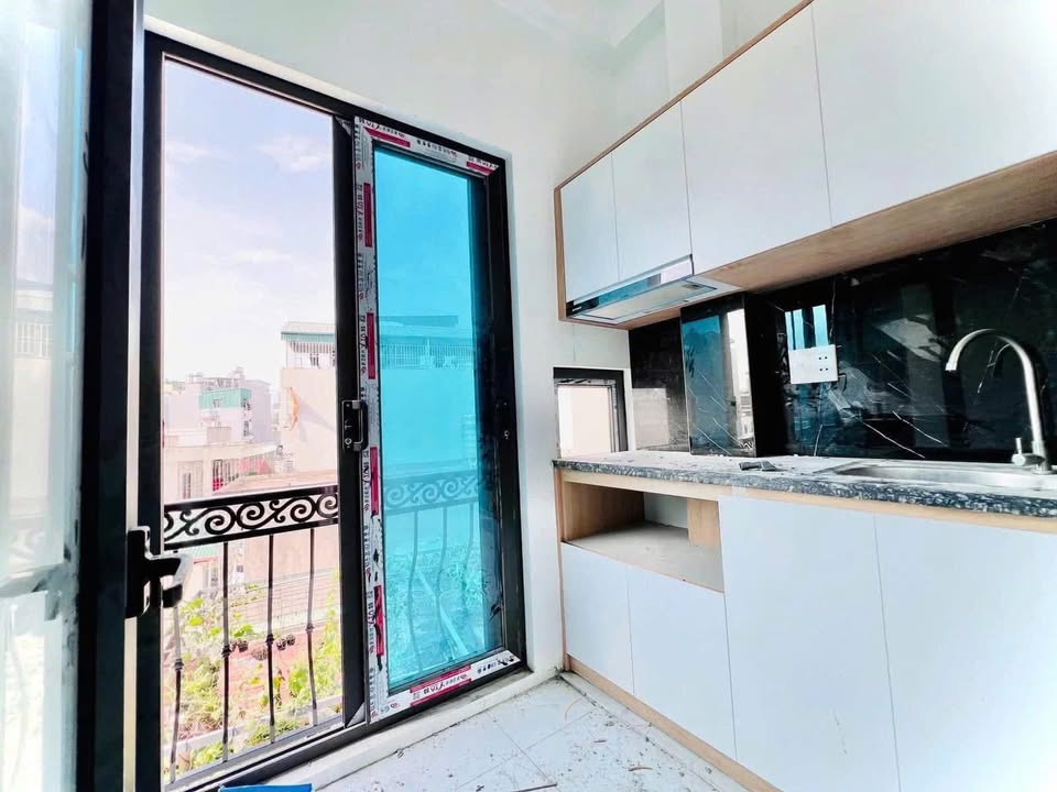 CCMN cho thuê tại Triều Khúc, Thanh Xuân - Chỉ 2.8 triệu/tháng, vào ở ngay!