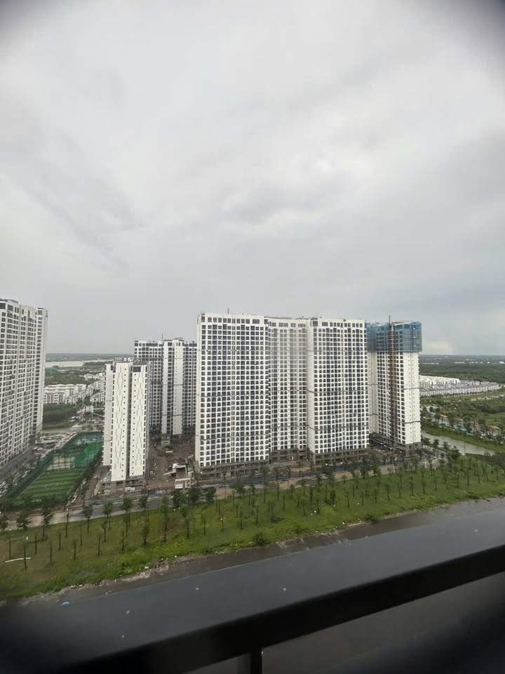 Căn hộ Vinhomes Grand Park Quận 9 3PN giá 7.5 triệu - Sẵn sàng cho thuê ngay!