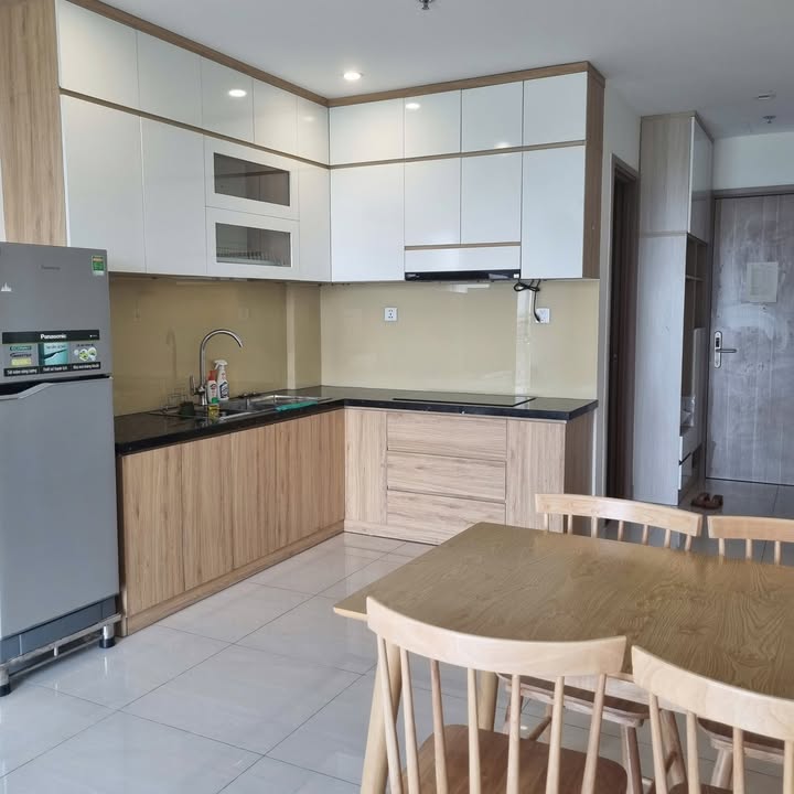 Căn hộ Vinhomes Grand Park Q9 67m² giá 7.5 triệu - Full nội thất sang trọng!