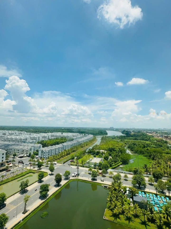 Căn hộ 2PN S5.01, đường Nguyễn Xiển, Thủ Đức 69.5m² giá 3.48 tỷ - View đẹp hoàn hảo!