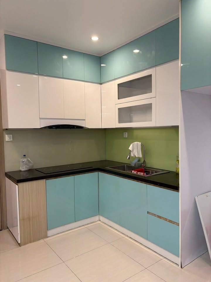 Căn hộ Vinhomes Grand Park 59m² giá 2.97 tỷ - Sẵn sàng vào ở ngay!