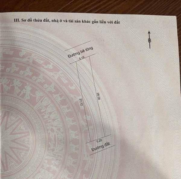 Đất nền Ninh An - Hòa Nhơn 141m² giá 1.1 tỷ - Vị trí đẹp, đầu tư sinh lời!