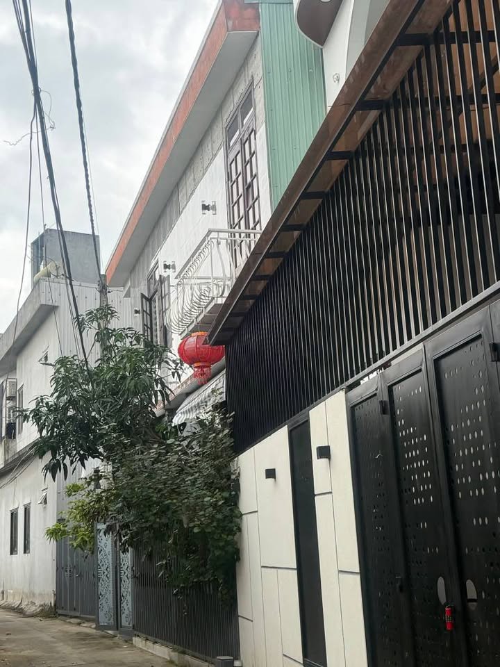 Nhà 2 tầng K307 Tô Hiệu, Hòa Minh, Đà Nẵng 75m² giá 4 tỷ - Chính chủ bán gấp!