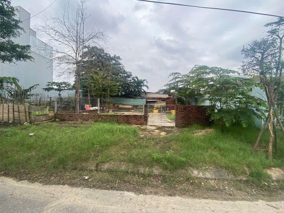 Đất nền Đa Mặn Đông 1 Đà Nẵng 108m² giá 11 tỷ - Vị trí đẹp, đầu tư sinh lời!